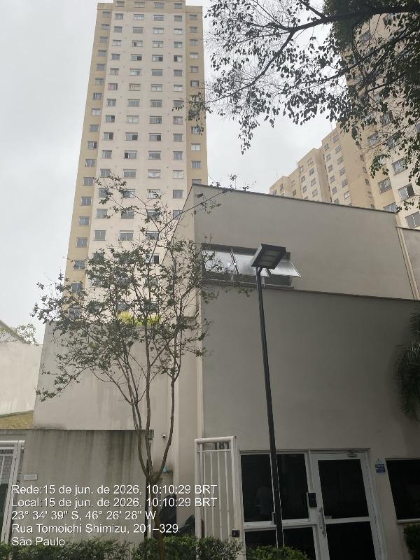 Apartamento da Caixa em SAO PAULO / SP - 8787718553334