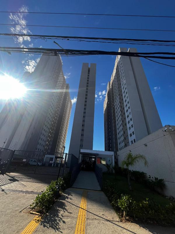 Apartamento da Caixa em SAO PAULO / SP - 8787718557496