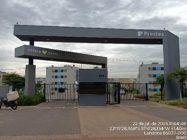 Apartamento da Caixa em LONDRINA / PR - 8787718562619