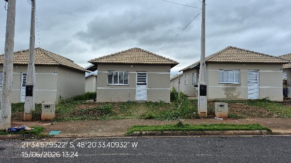 Casa da Caixa em MATAO / SP - 8787718578663