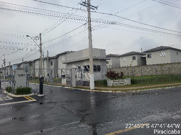 Apartamento da Caixa em PIRACICABA / SP - 8787718594189