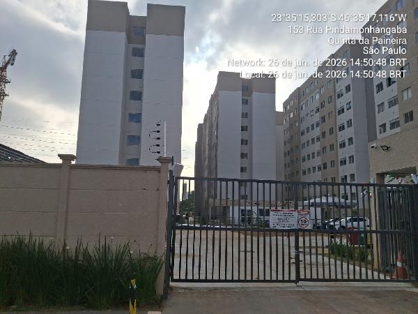 Apartamento da Caixa em SAO PAULO / SP - 8787718604990