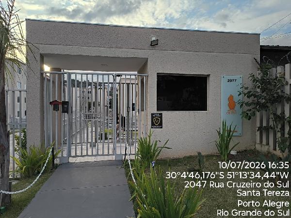 Apartamento da Caixa em PORTO ALEGRE / RS - 8787718608856
