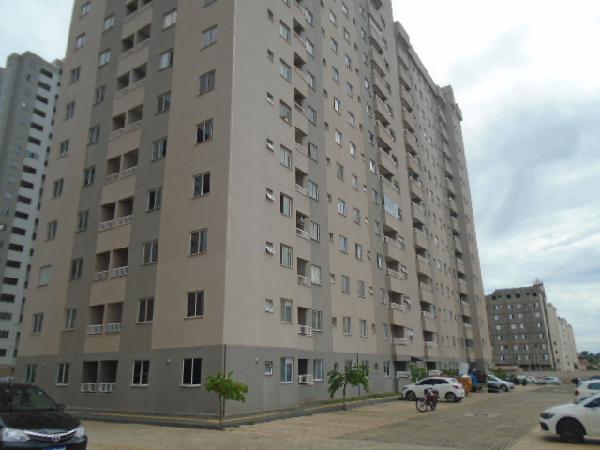 Apartamento da Caixa em UBERLANDIA / MG - 8787718622948
