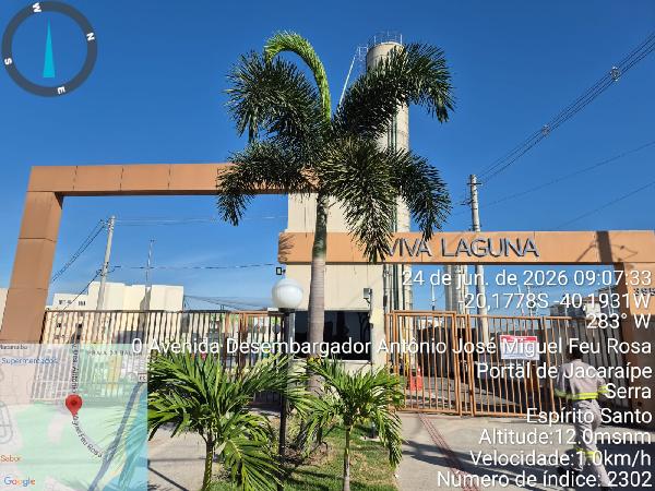 Apartamento da Caixa em SERRA / ES - 8787718639905