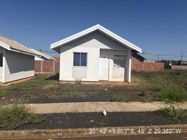 Casa da Caixa em MORRO AGUDO / SP - 8787718661137