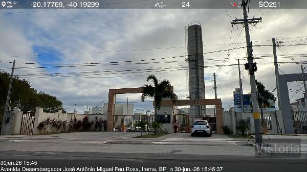 Apartamento da Caixa em SERRA / ES - 8787718666228