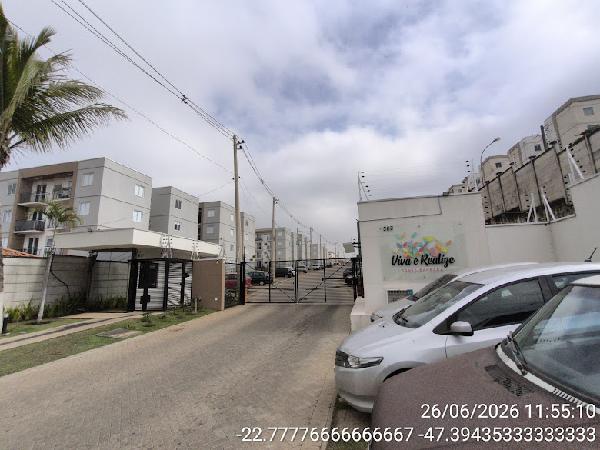 Apartamento da Caixa em SANTA BARBARA D'OESTE / SP - 8787718696836