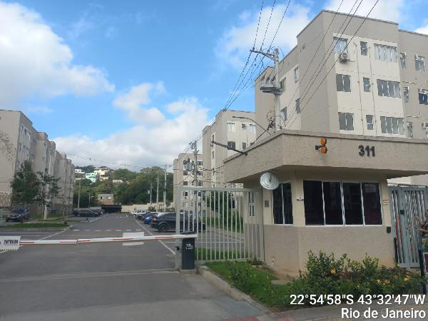 Apartamento da Caixa em RIO DE JANEIRO / RJ - 8787718708788