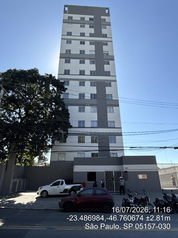 Apartamento da Caixa em SAO PAULO / SP - 8787718739012