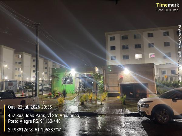 Apartamento da Caixa em PORTO ALEGRE / RS - 8787718745373