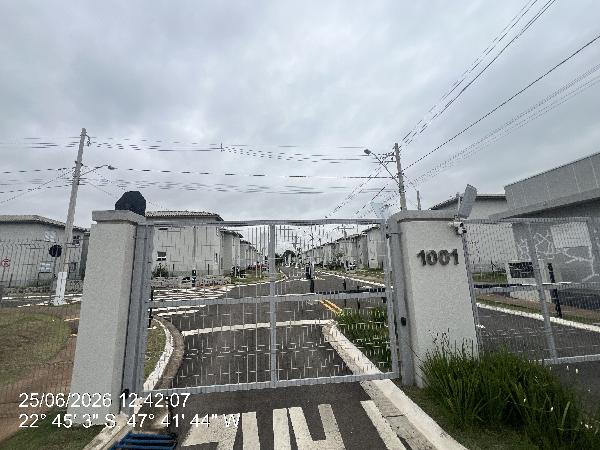 Casa da Caixa em PIRACICABA / SP - 8787718805295