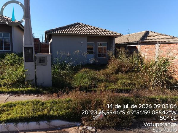 Casa da Caixa em VOTUPORANGA / SP - 8787718838967
