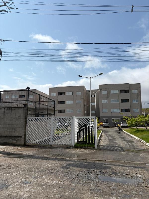Apartamento da Caixa em JOAO PESSOA / PB - 8787718890179
