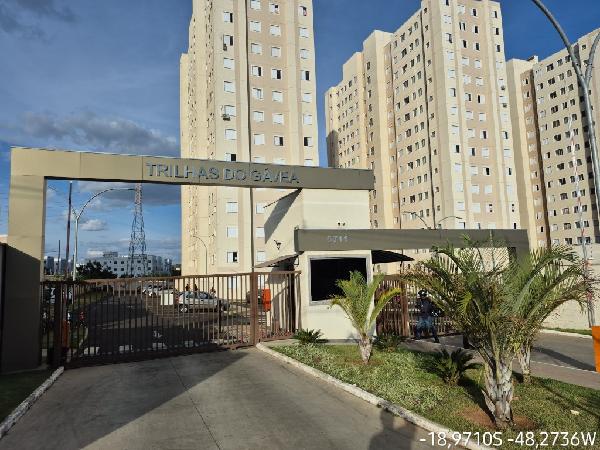 Apartamento da Caixa em UBERLANDIA / MG - 8787718946646