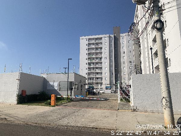 Apartamento da Caixa em RIO CLARO / SP - 8787718948410
