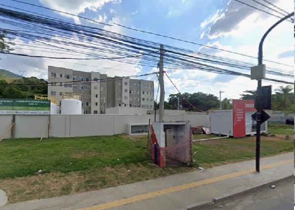 Apartamento da Caixa em NOVA IGUACU / RJ - 8787718949220