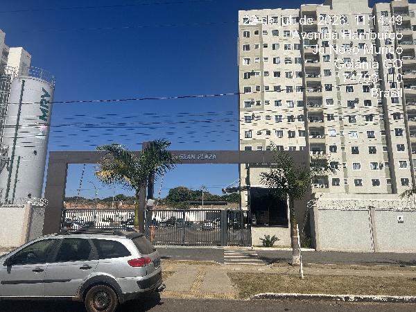 Apartamento da Caixa em GOIANIA / GO - 8787718965896