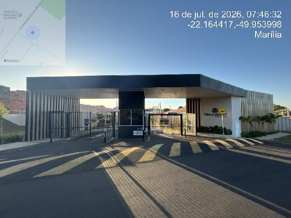 Casa da Caixa em MARILIA / SP - 8787719004601