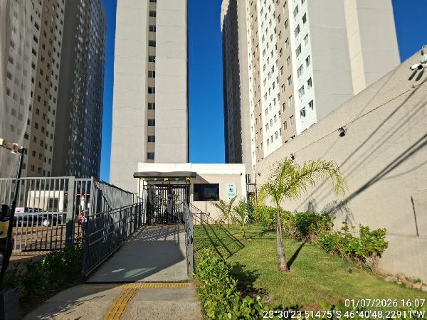 Apartamento da Caixa em SAO PAULO / SP - 8787719022561