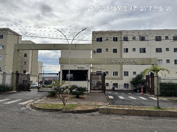 Apartamento da Caixa em LIMEIRA / SP - 8787719029035