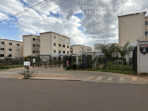 Apartamento da Caixa em GOIANIA / GO - 8787719052665