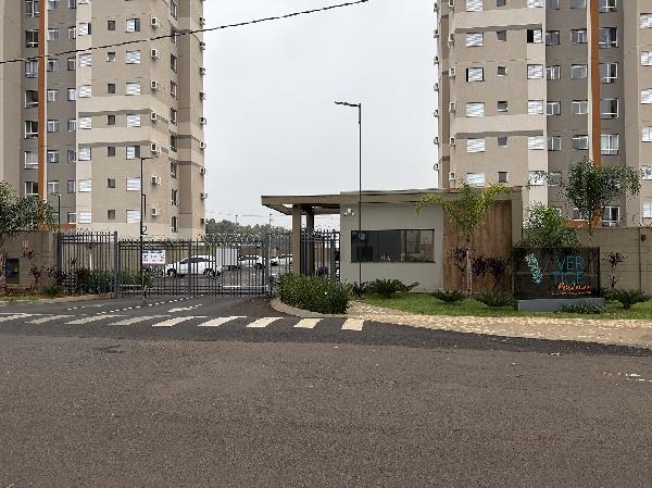 Apartamento da Caixa em SERTAOZINHO / SP - 8787719055133