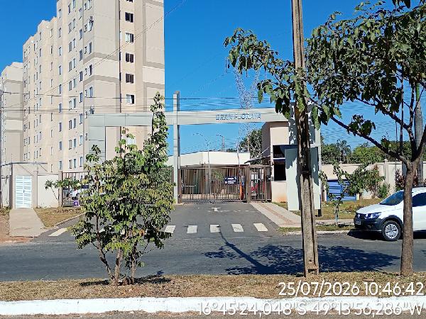 Apartamento da Caixa em APARECIDA DE GOIANIA / GO - 8787719099033