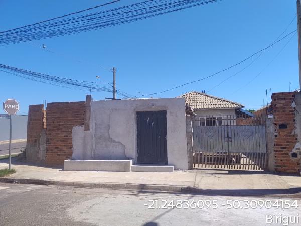 Casa da Caixa em BIRIGUI / SP - 8787719136338