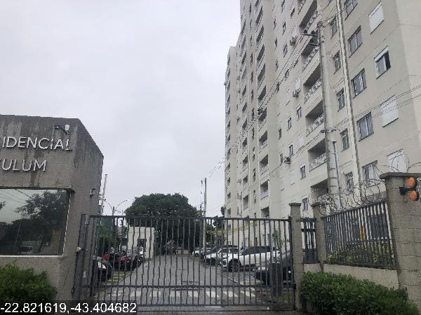 Apartamento da Caixa em RIO DE JANEIRO / RJ - 8787719193471