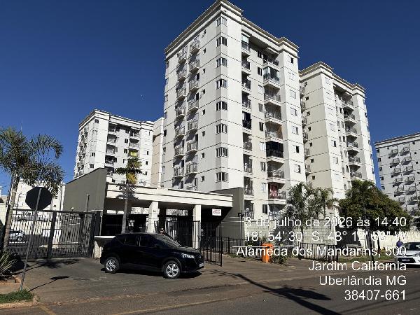Apartamento da Caixa em UBERLANDIA / MG - 8787719204325
