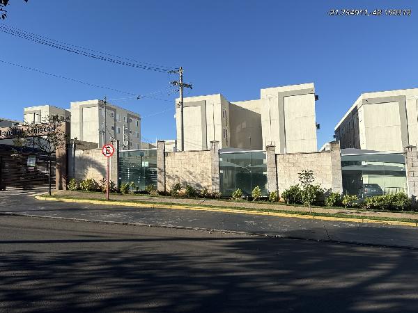 Apartamento da Caixa em ARARAQUARA / SP - 8787719227686