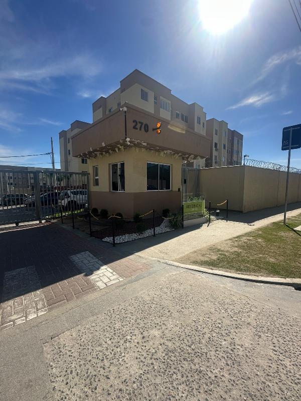 Apartamento da Caixa em RIO DE JANEIRO / RJ - 8787719274994