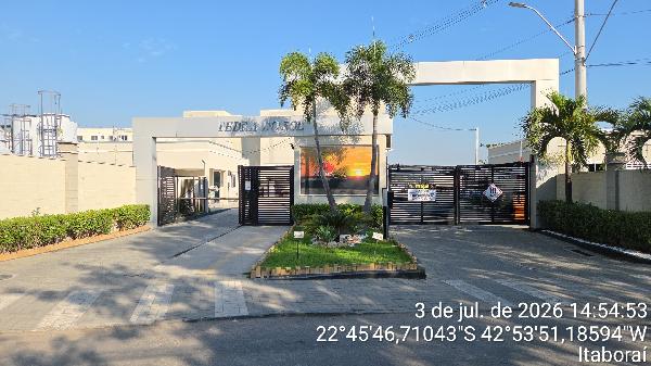 Apartamento da Caixa em ITABORAI / RJ - 8787719304907