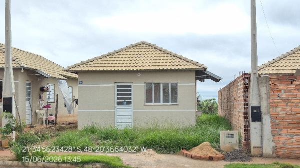 Casa da Caixa em MATAO / SP - 8787719403697