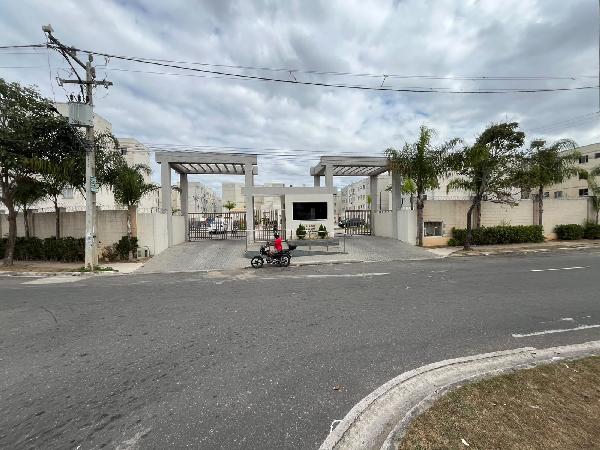 Apartamento da Caixa em CAMPOS DOS GOYTACAZES / RJ - 8787719410731