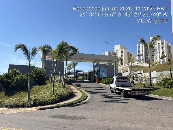 Apartamento da Caixa em VARGINHA / MG - 8787719456413