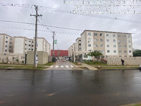 Apartamento da Caixa em PORTO ALEGRE / RS - 8787719457967