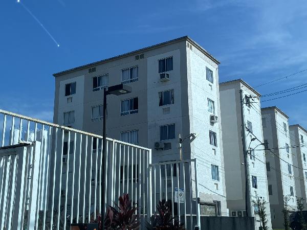 Apartamento da Caixa em RIO DE JANEIRO / RJ - 8787719460496