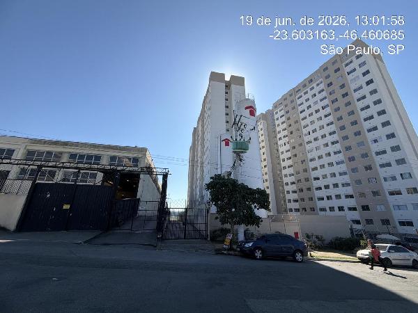 Apartamento da Caixa em SAO PAULO / SP - 8787719533426