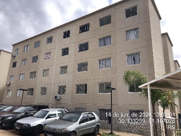 Apartamento da Caixa em PORTO ALEGRE / RS - 8787719544096