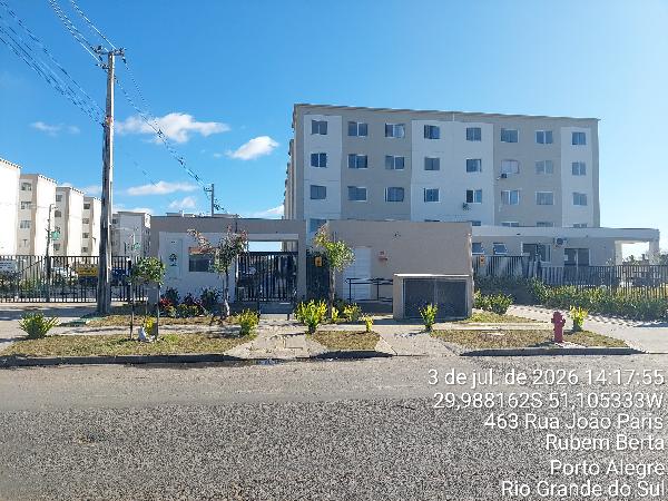 Apartamento da Caixa em PORTO ALEGRE / RS - 8787719559905
