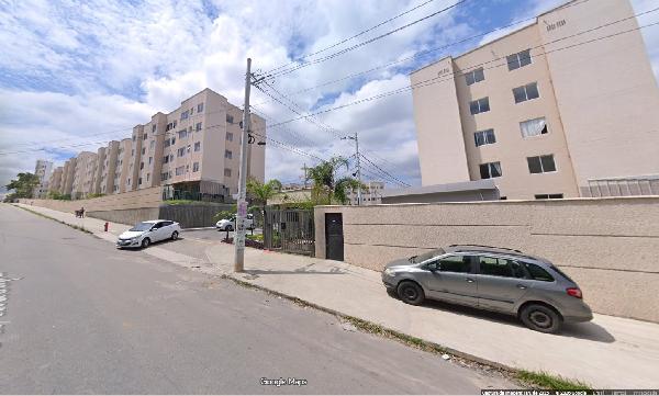 Apartamento da Caixa em RIO DE JANEIRO / RJ - 8787719663869