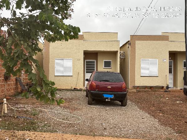 Casa da Caixa em VARZEA GRANDE / MT - 8787719665110