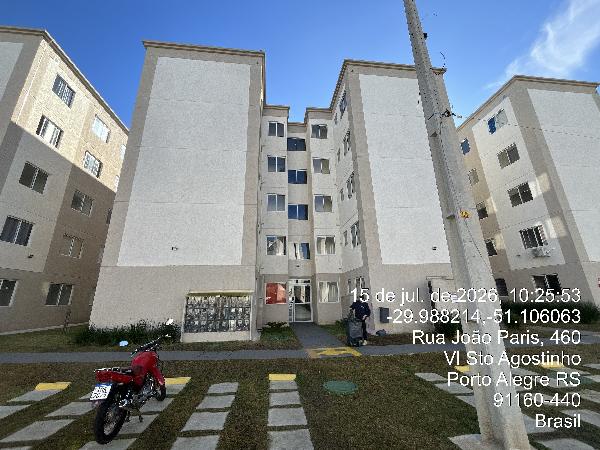 Apartamento da Caixa em PORTO ALEGRE / RS - 8787719723292