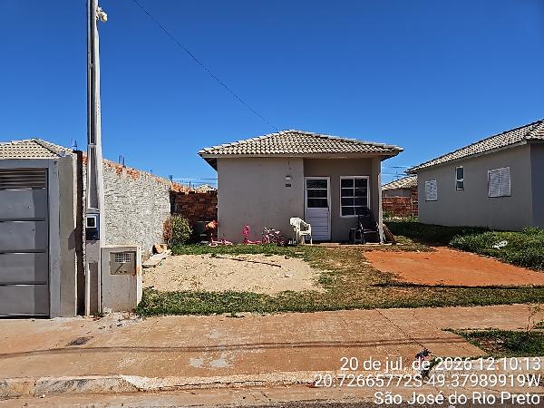 Casa da Caixa em SAO JOSE DO RIO PRETO / SP - 8787719762298