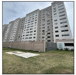 Apartamento da Caixa em FORTALEZA / CE - 8787719831125