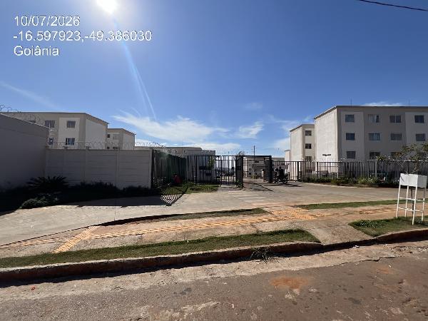 Apartamento da Caixa em GOIANIA / GO - 8787719831630
