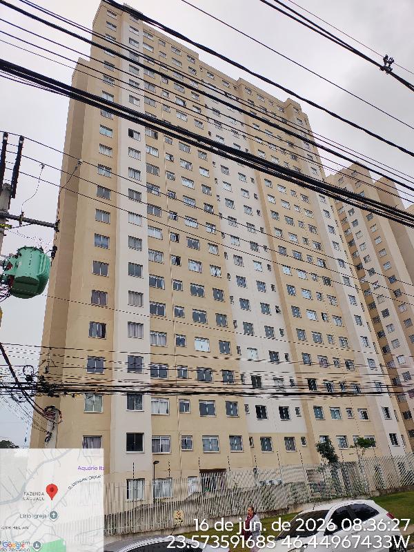 Apartamento da Caixa em SAO PAULO / SP - 8787719843980