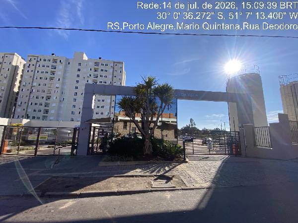 Apartamento da Caixa em PORTO ALEGRE / RS - 8787719852017